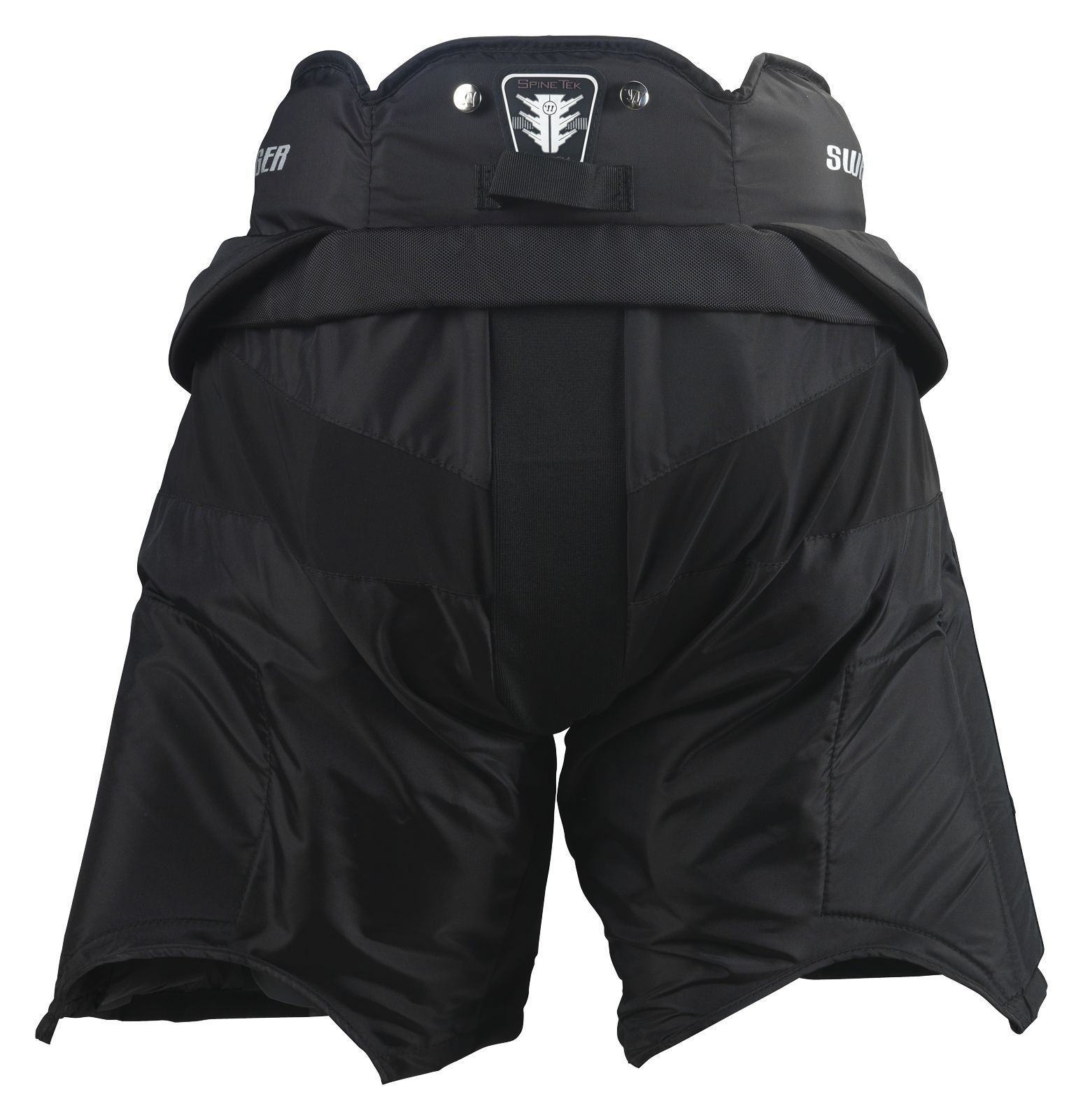 Swagger Pant, Black image number 1