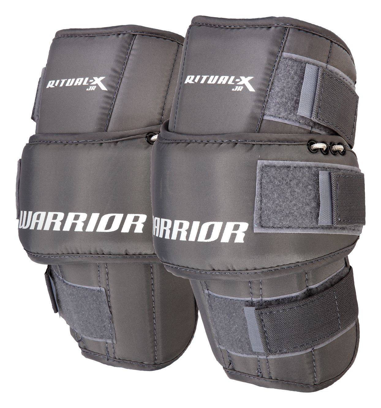 Ritual X Jr. Knee Pads, Grey image number 0