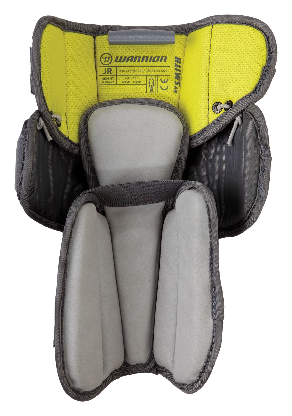 Ritual X Jr. Knee Pads, Grey image number 1