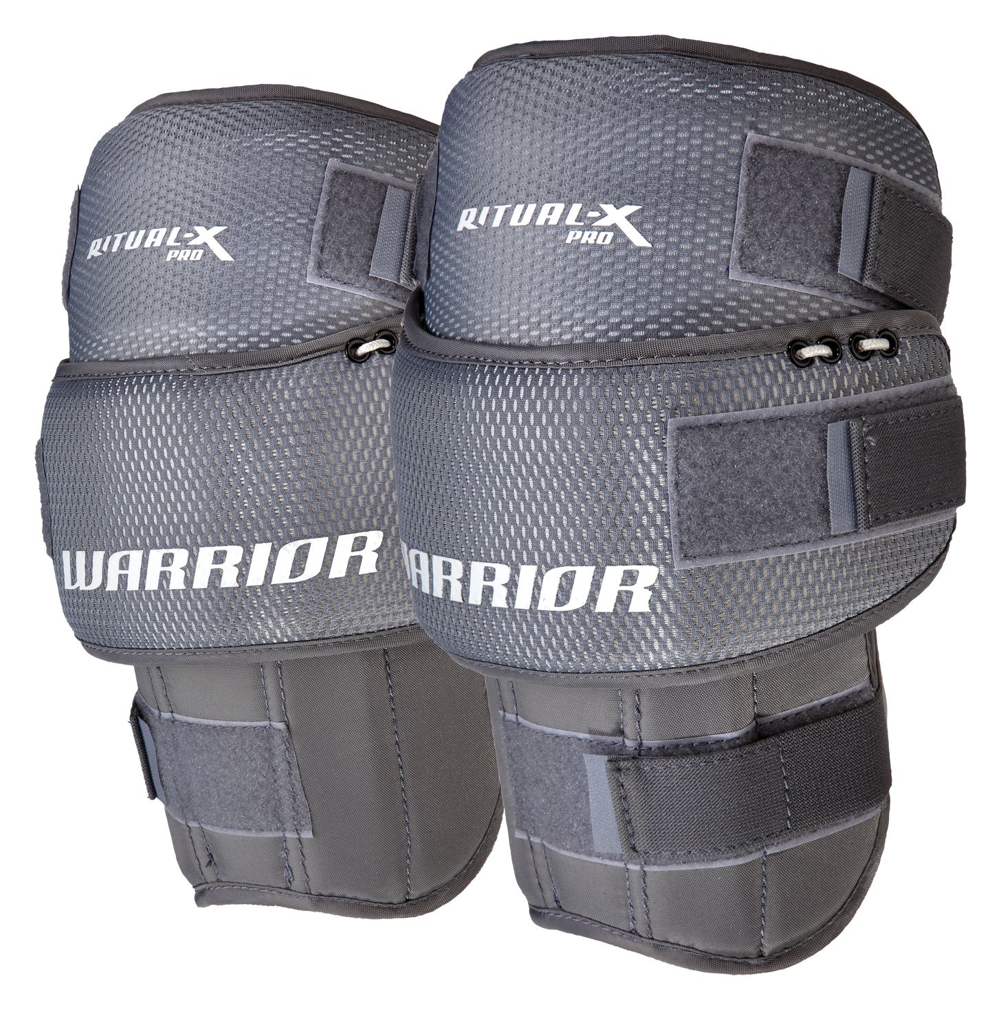 Ritual X Pro Knee Pads, Grey image number 0