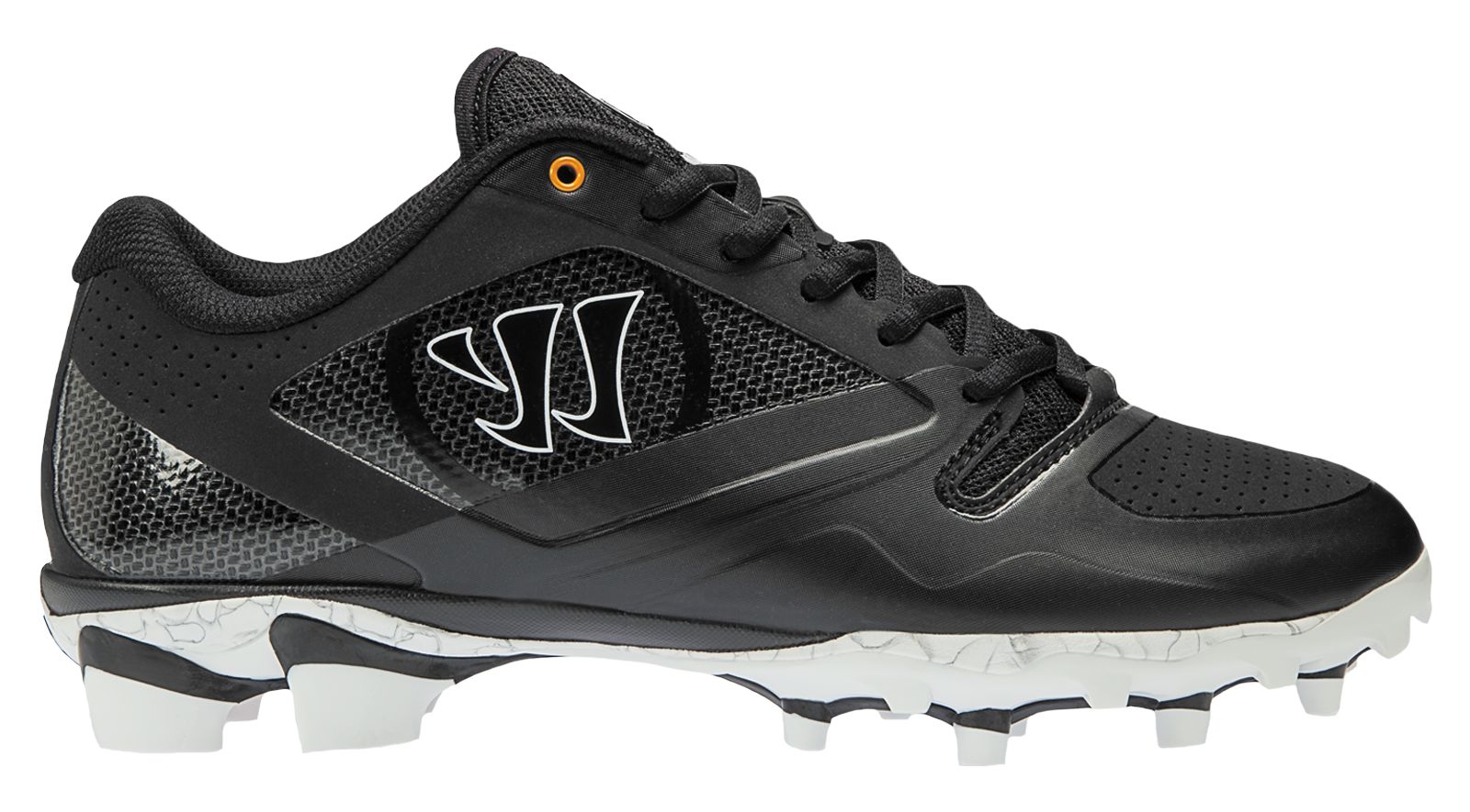 Gospel Cleat, Black image number 0