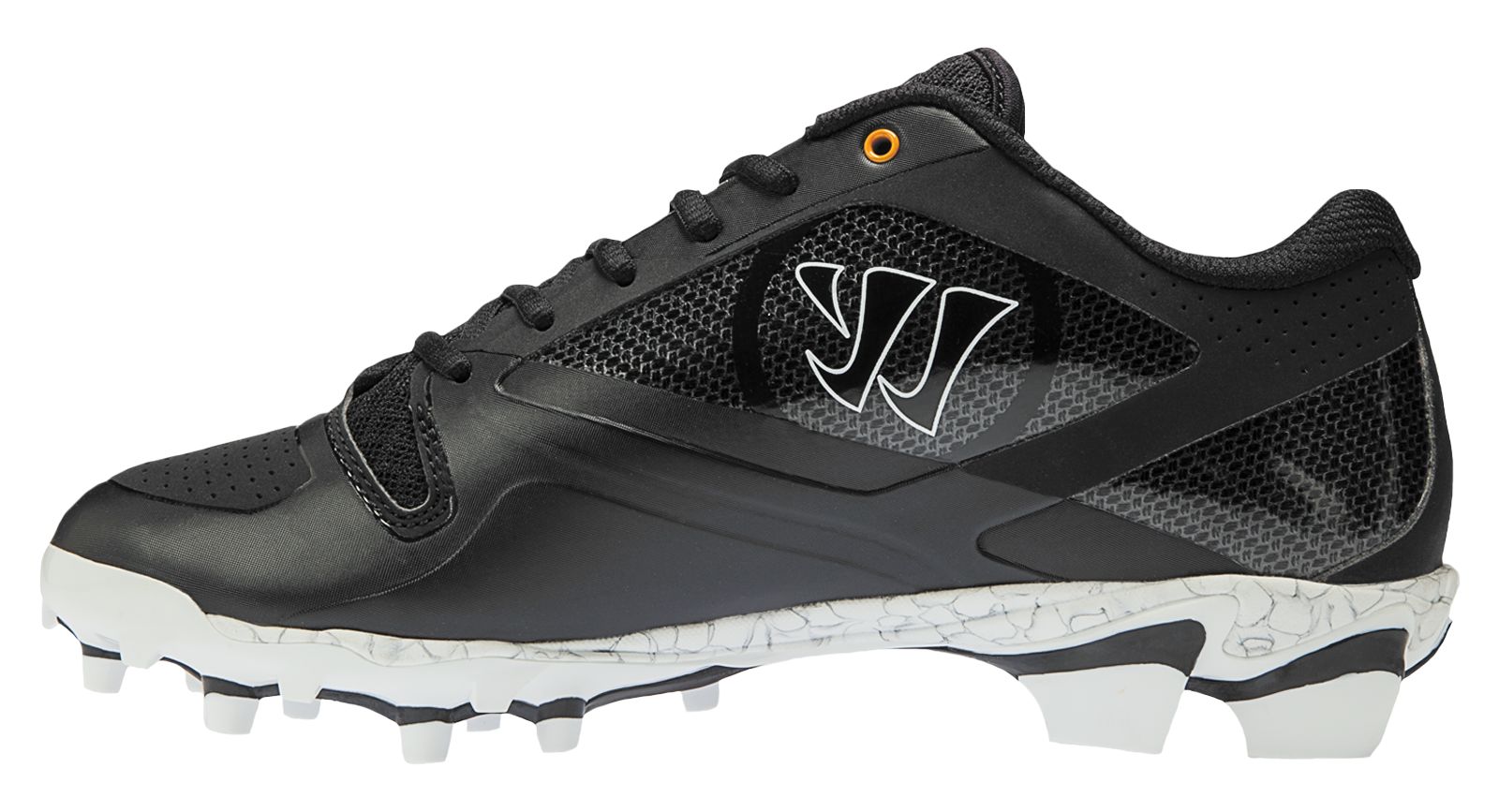 Warrior store gospel cleats