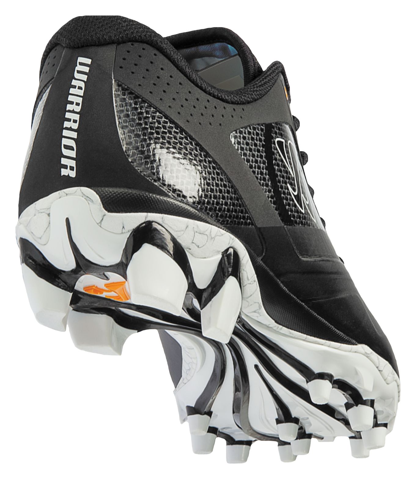 Gospel Cleat, Black image number 2