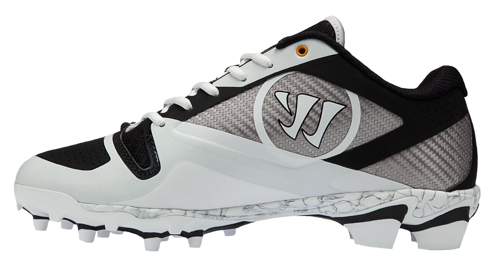 Warrior hot sale gospel cleats