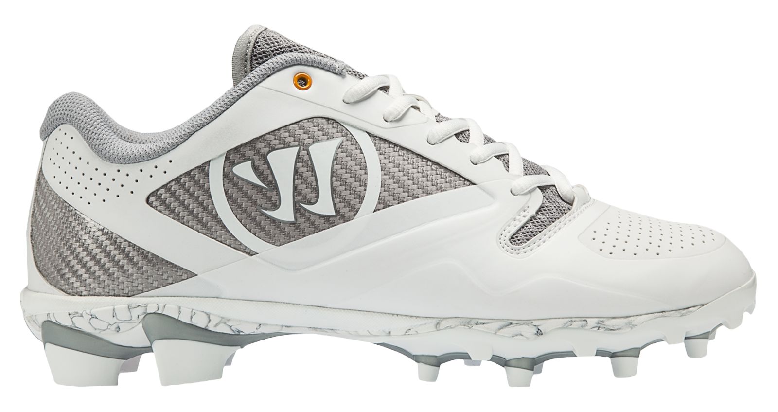 Gospel Cleat, White image number 0