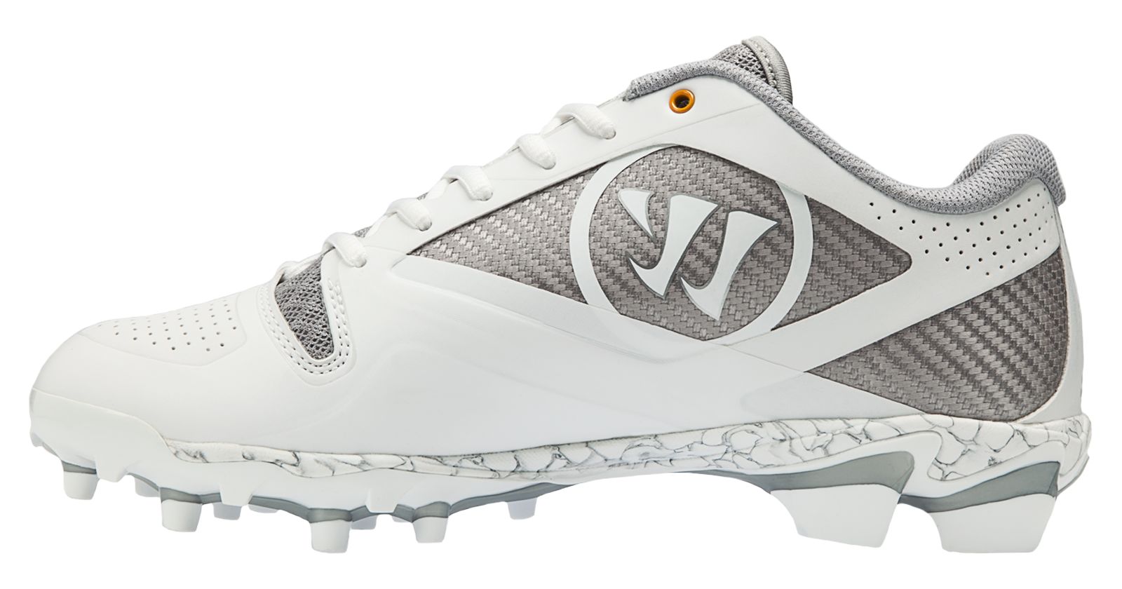 Gospel Cleat, White image number 1