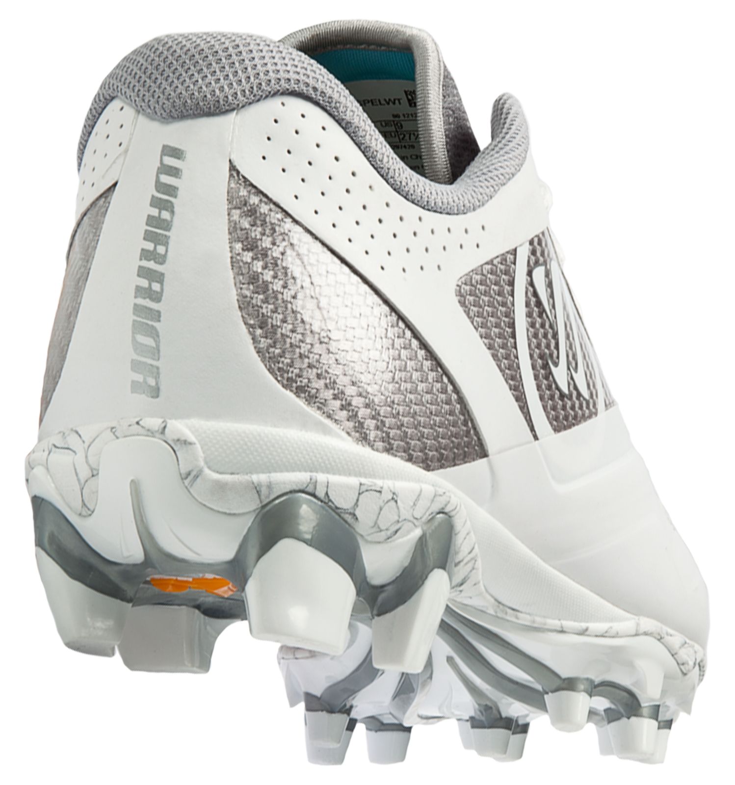 Gospel Cleat, White image number 2