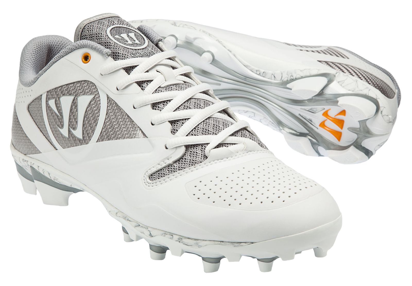 Gospel Cleat, White image number 3