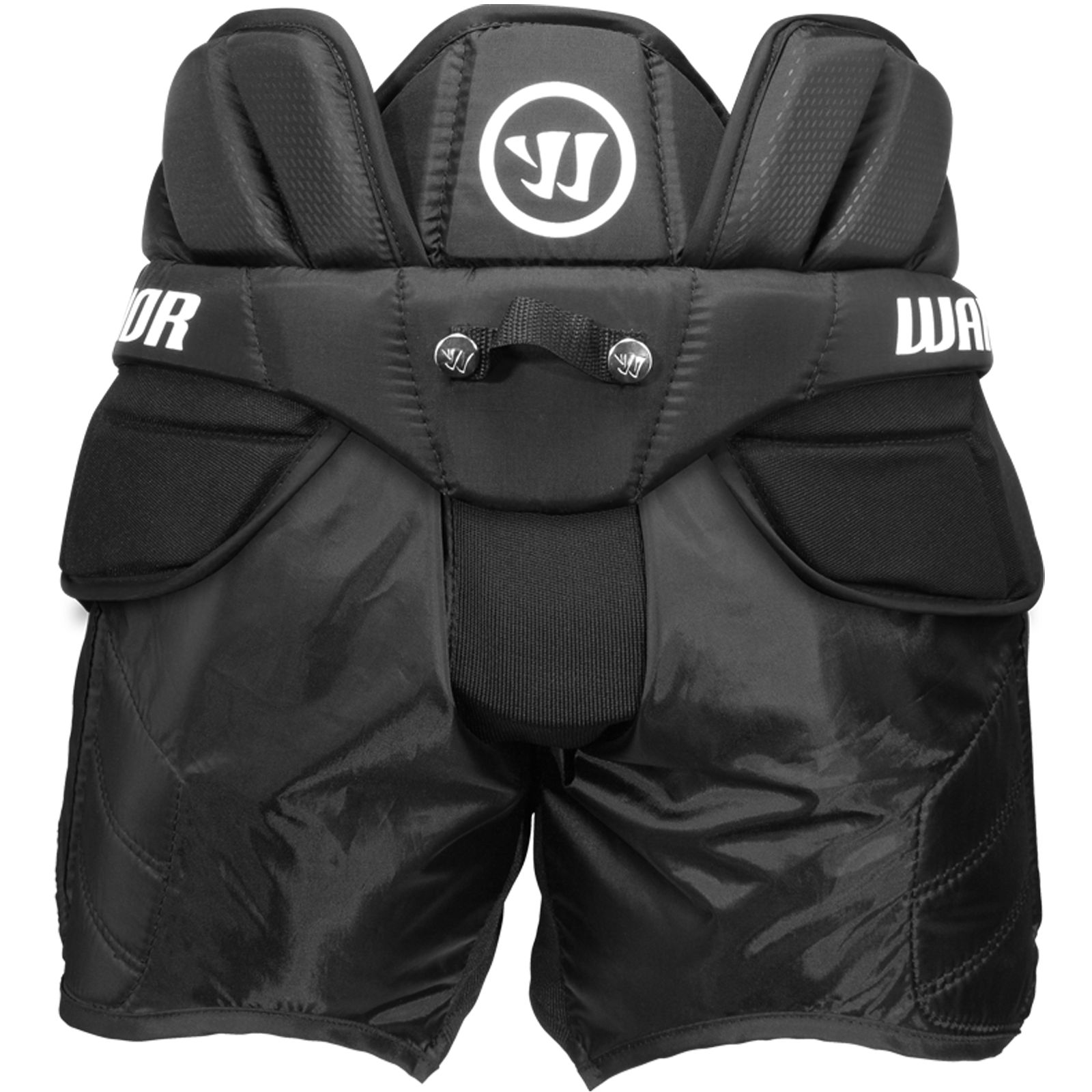 Ritual X2 JR Goalie Pants, Black image number 1
