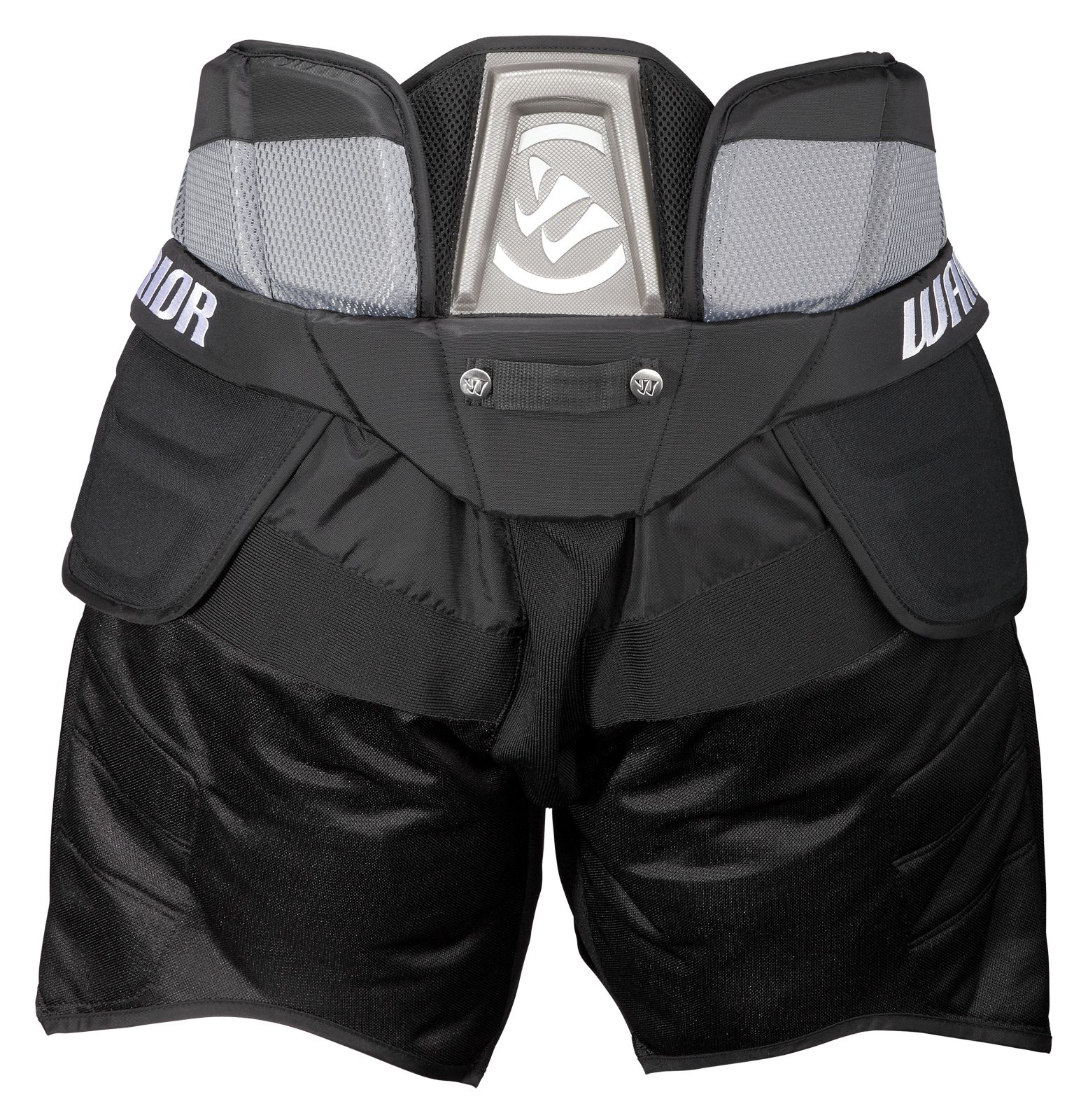 Ritual X Pro Goalie Pants, Black image number 1