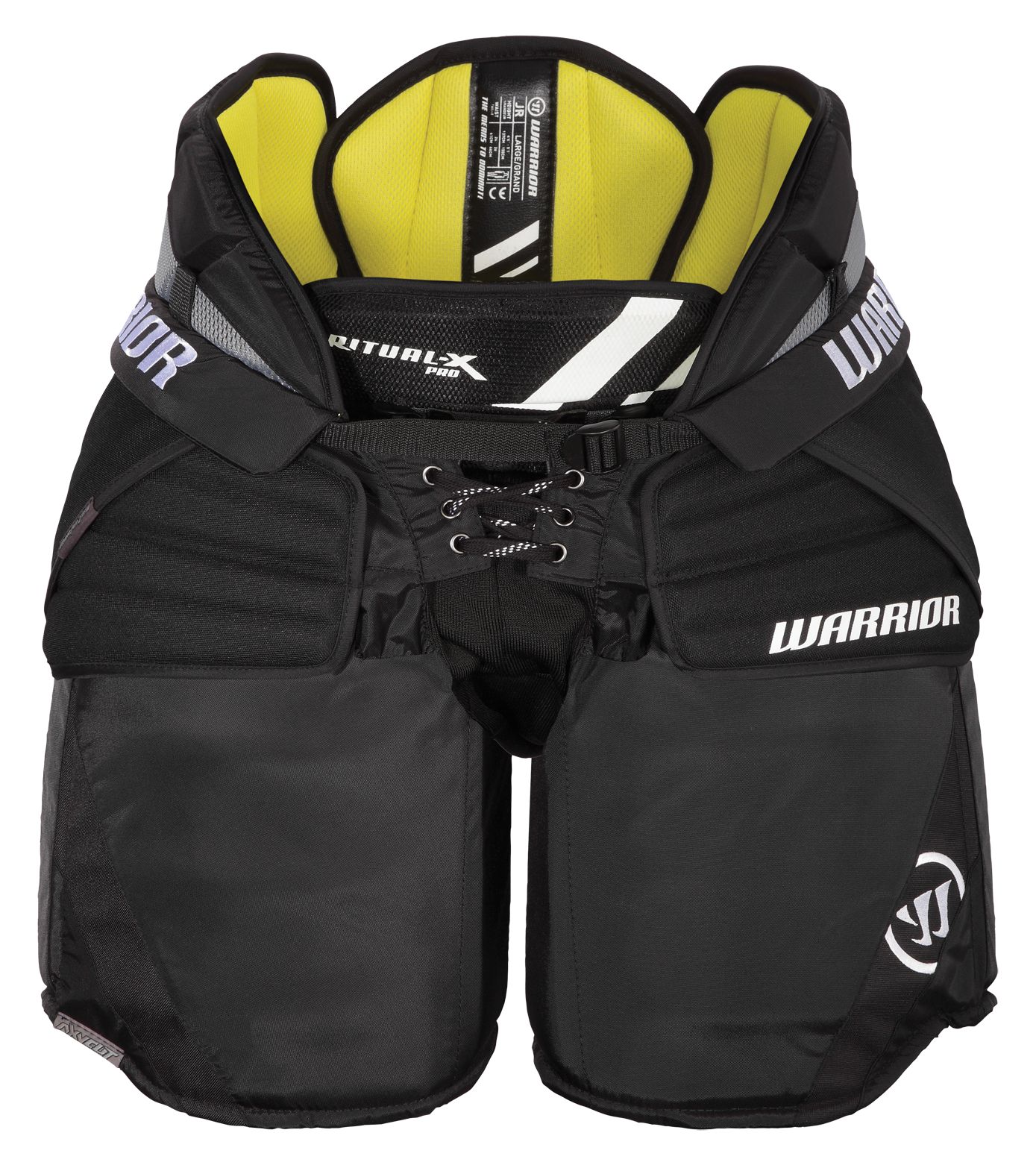 Hockey Goalie Gear, Warrior North America