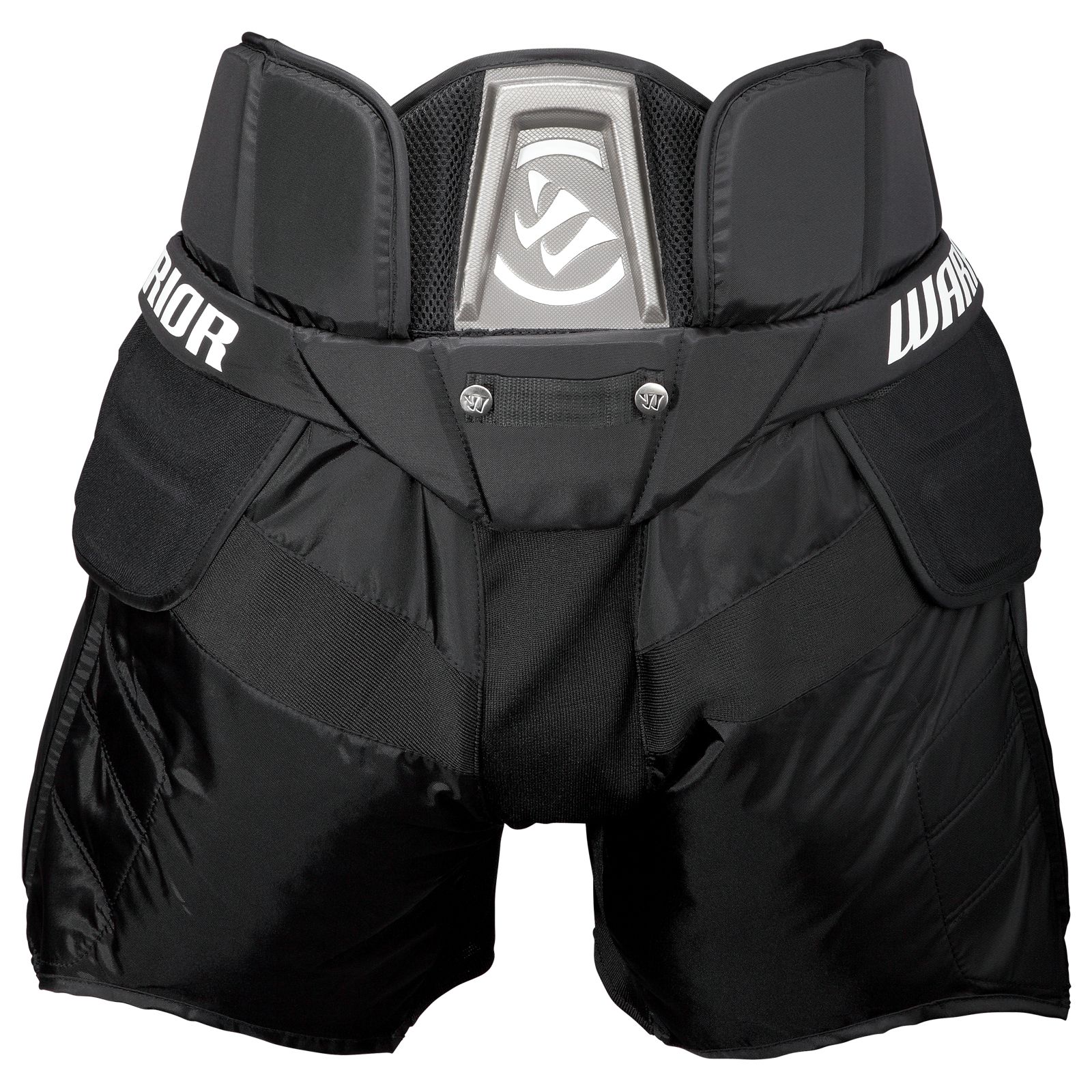 Ritual X Sr. Goalie Pants, Black image number 1