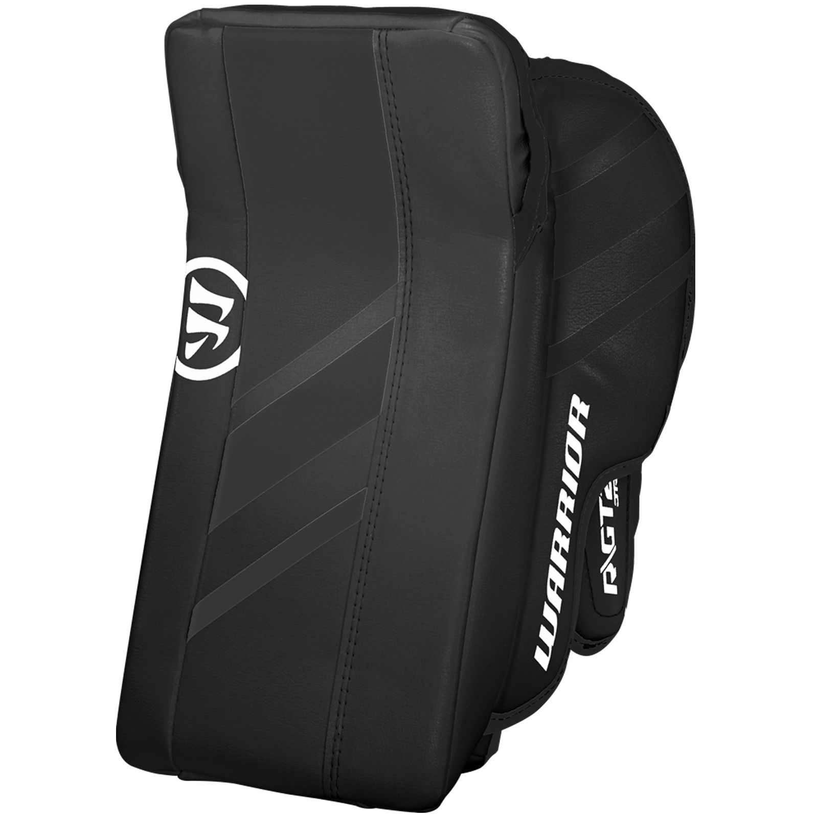 GT2 JR Blocker, Black image number 0