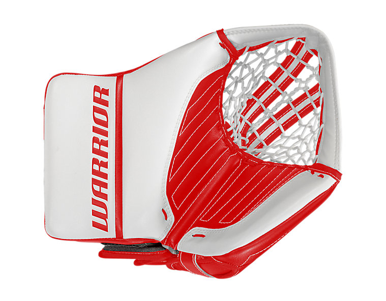 GT2 INT Classic Trapper, White with Red image number 0