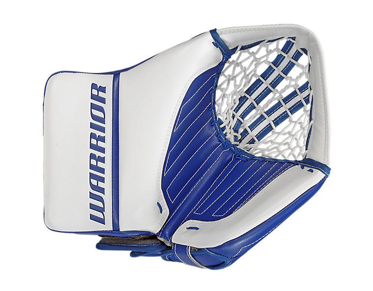 GT2 INT Classic Trapper, White with Royal Blue image number 0