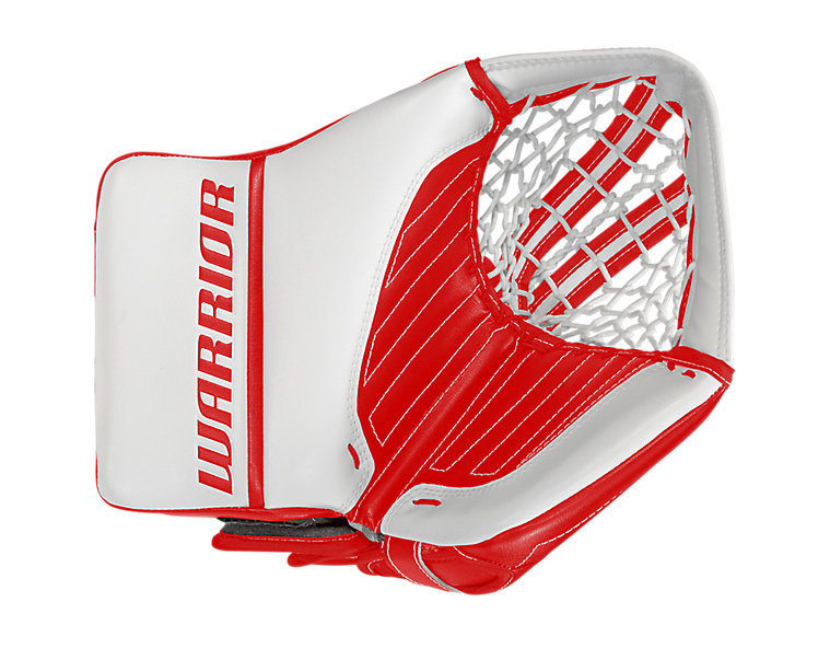 GT2 SR Classic Trapper, White with Red image number 0