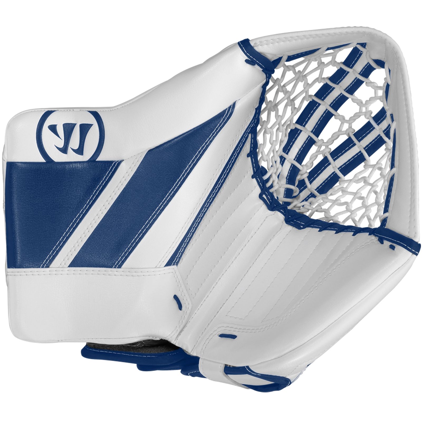 GT2 Pro Trapper, White with Royal Blue image number 0