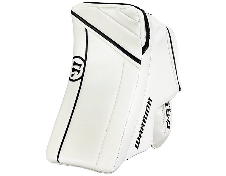 Ritual GT INT Blocker, White with Black image number 0