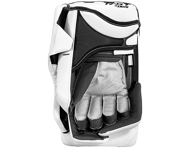 Ritual GT Pro Blocker, White with Black image number 1