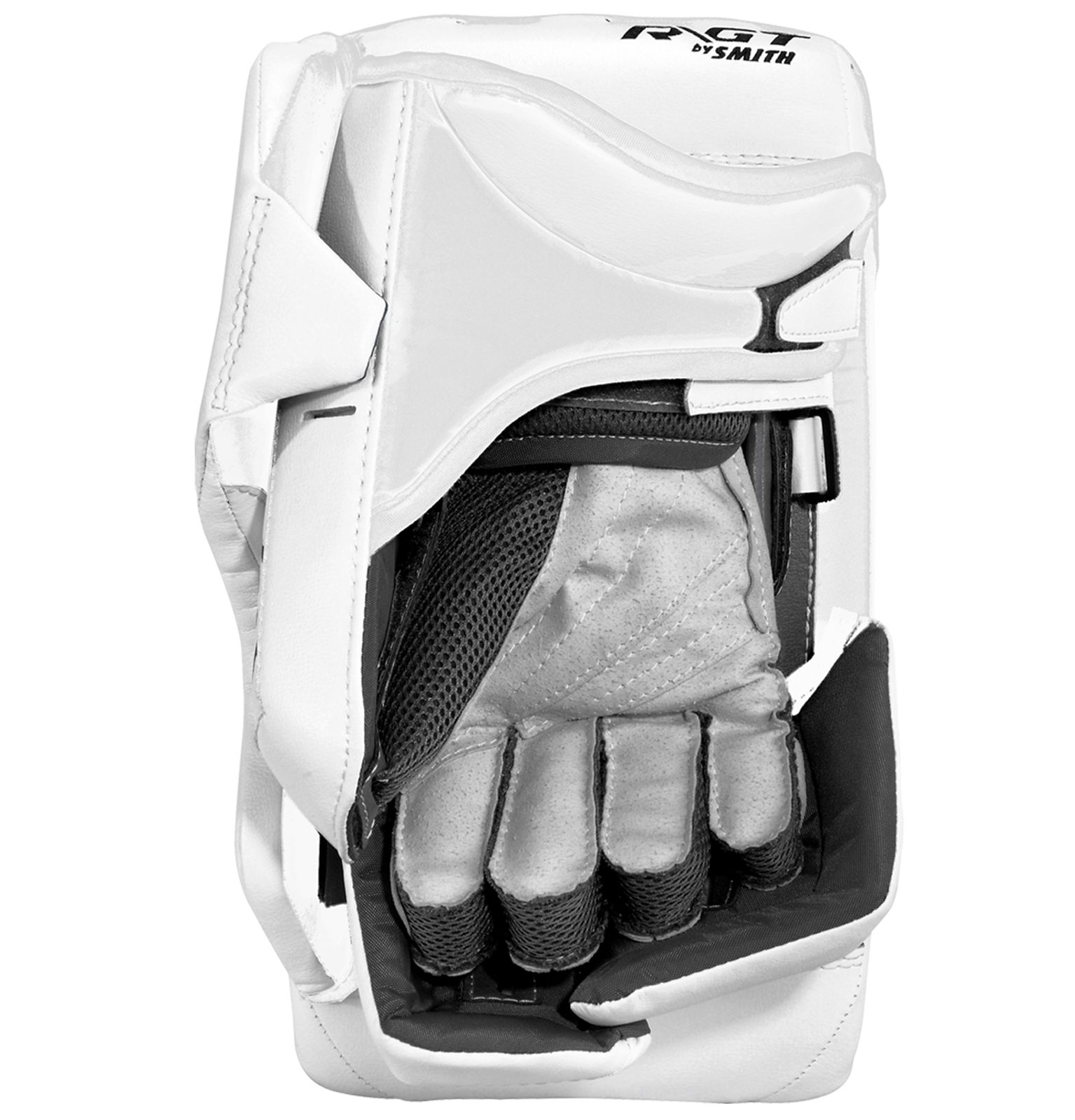 Ritual GT Pro Blocker, White image number 1