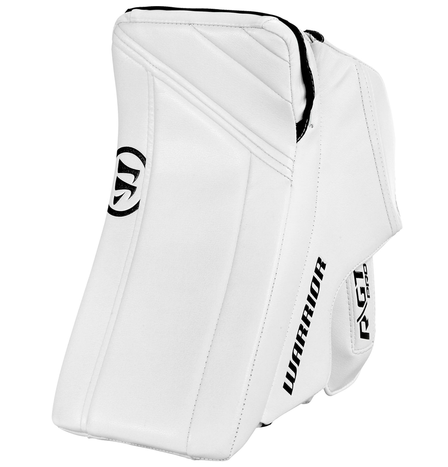 Ritual GT Pro Blocker, White image number 0