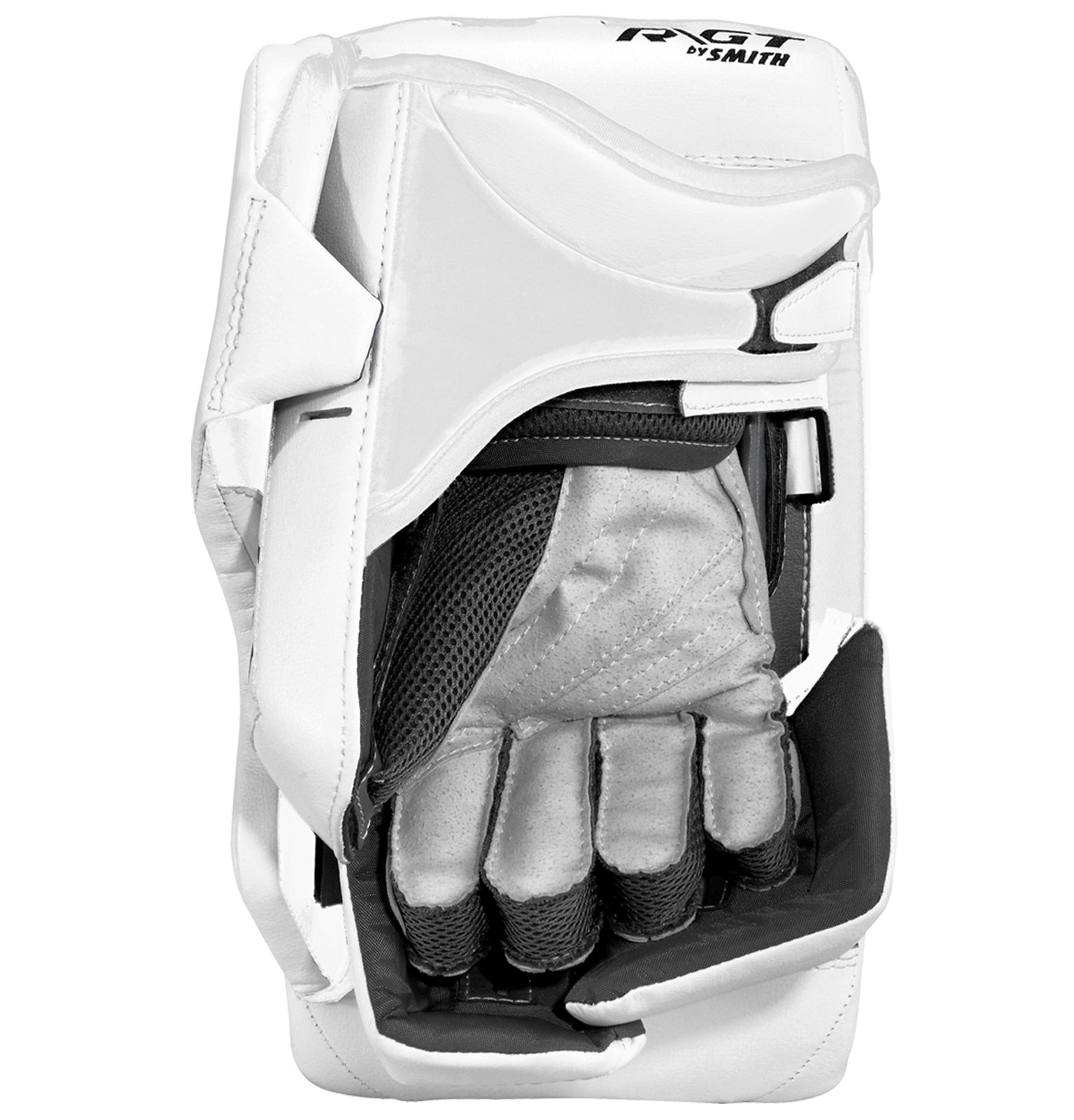 Ritual GT SR Blocker, White image number 1