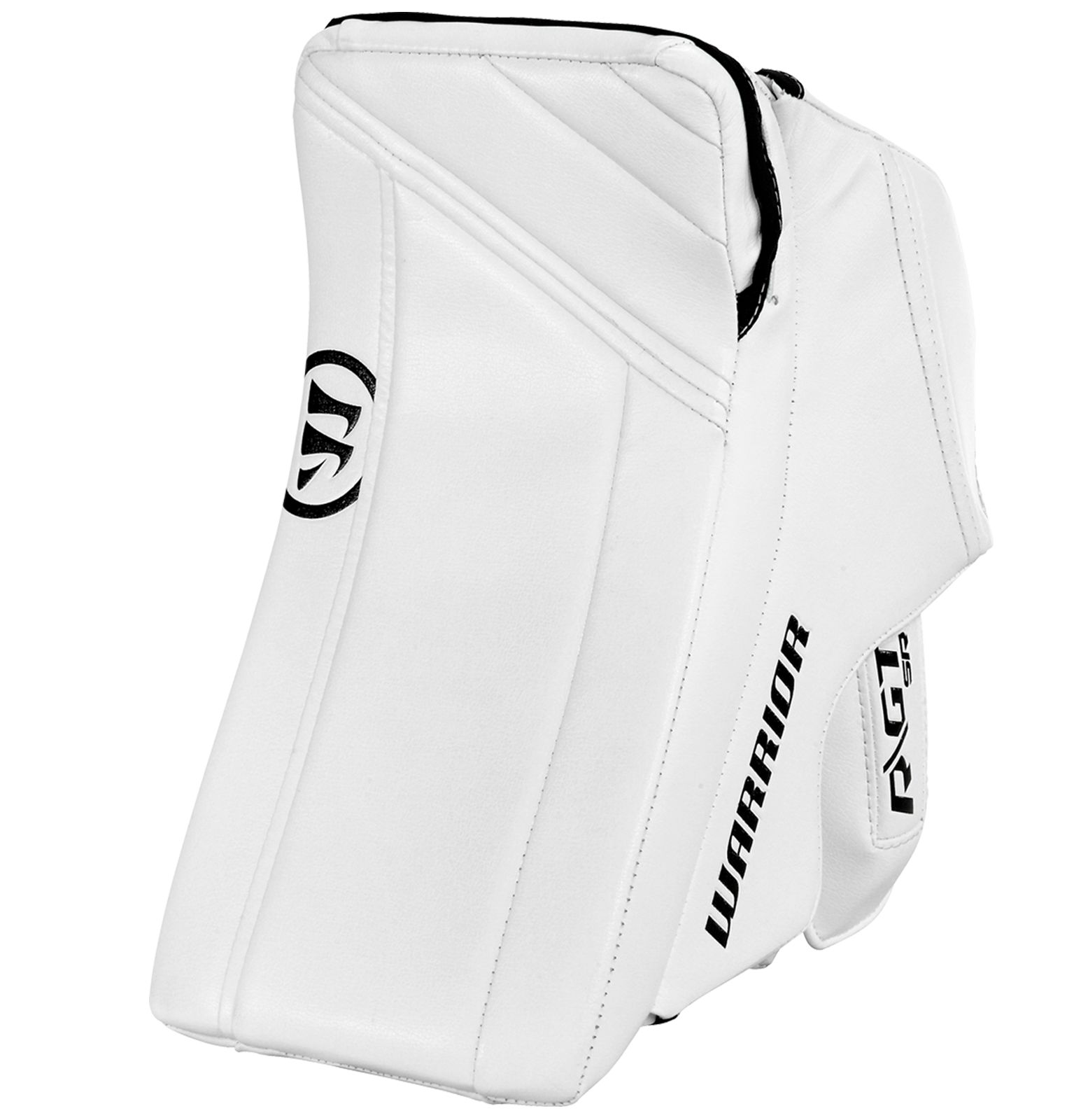 Ritual GT SR Blocker, White image number 0