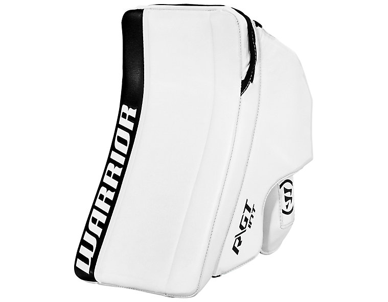 Ritual GT INT Classic Blocker, White with Black image number 0
