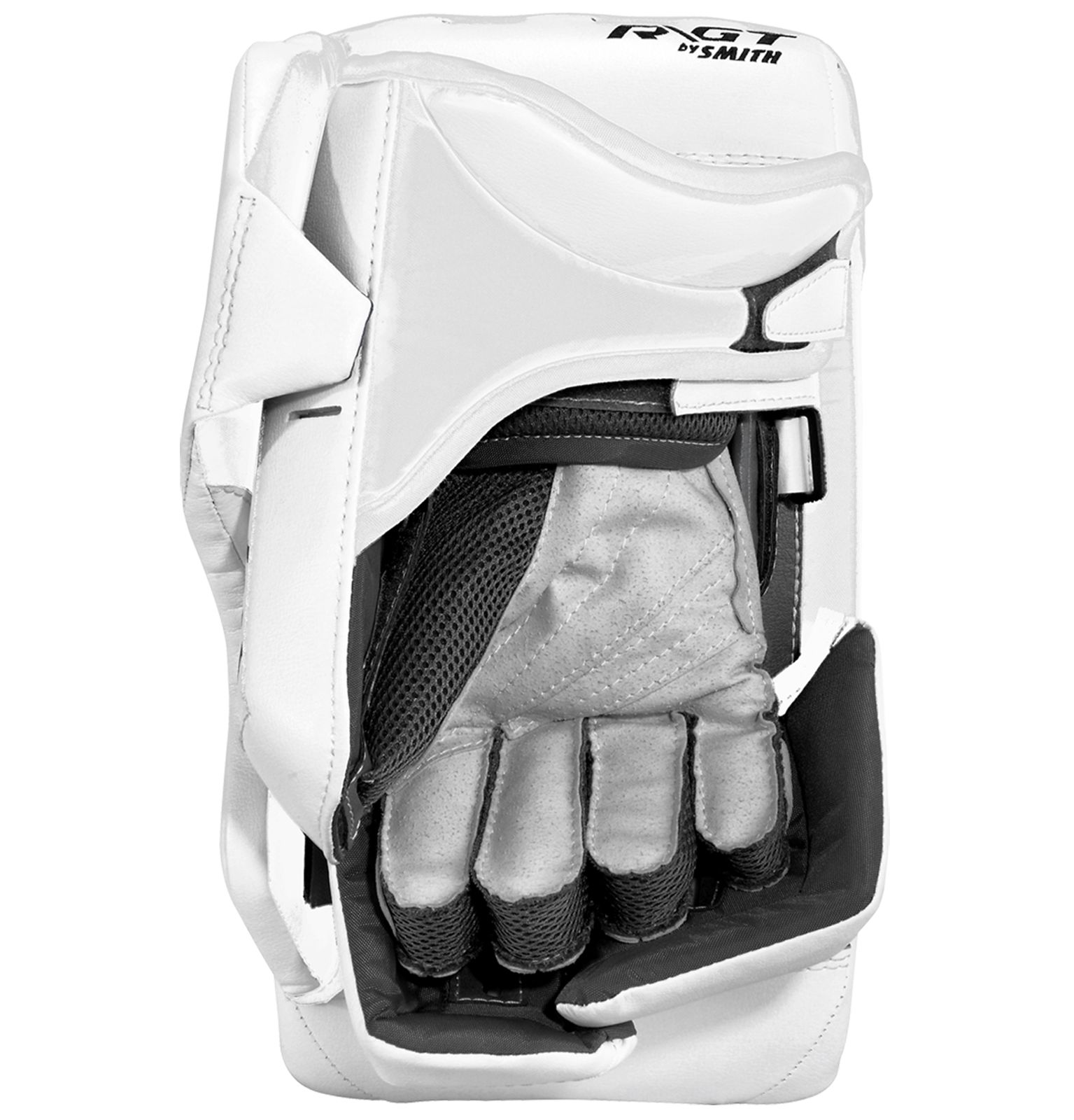 Ritual GT INT Classic Blocker, White image number 1