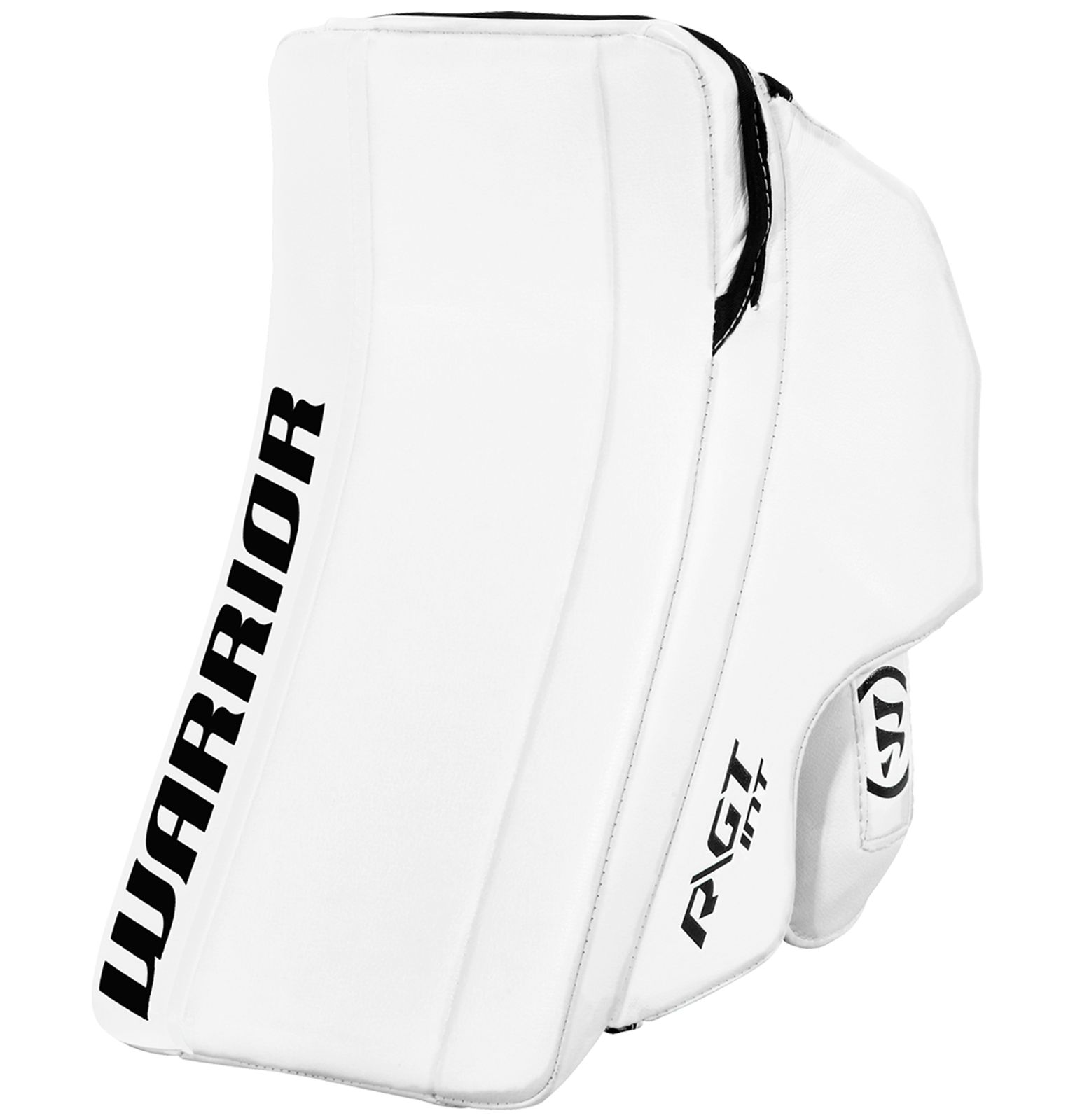 Ritual GT INT Classic Blocker, White image number 0
