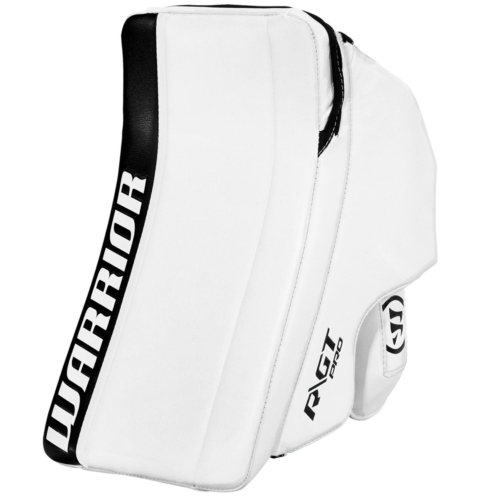 Ritual GT Pro Classic Blocker, White with Black image number 0