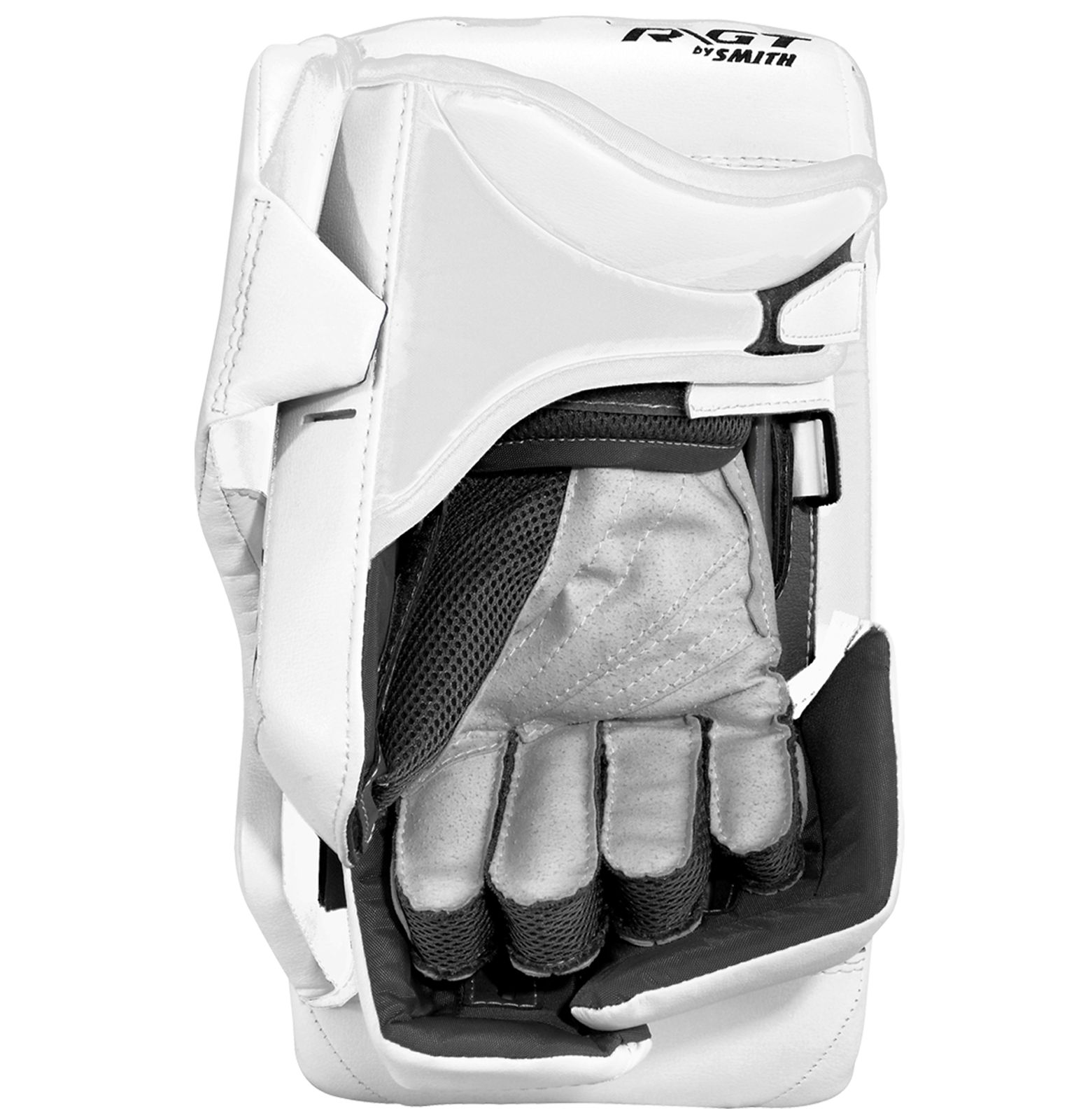 Ritual GT SR Classic Blocker, White image number 1