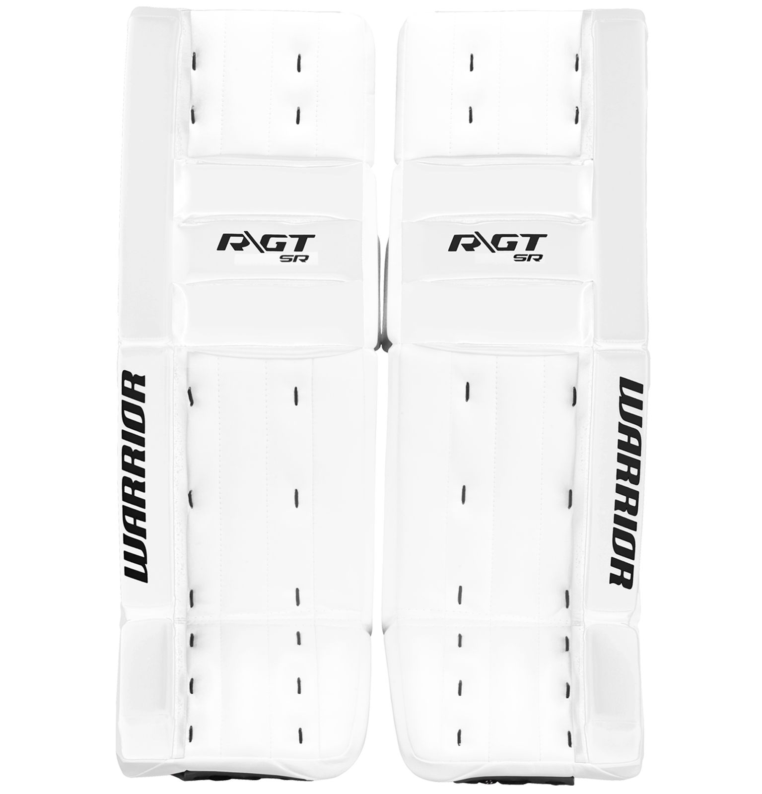 Ritual GT SR Classic Leg Pads, White image number 0