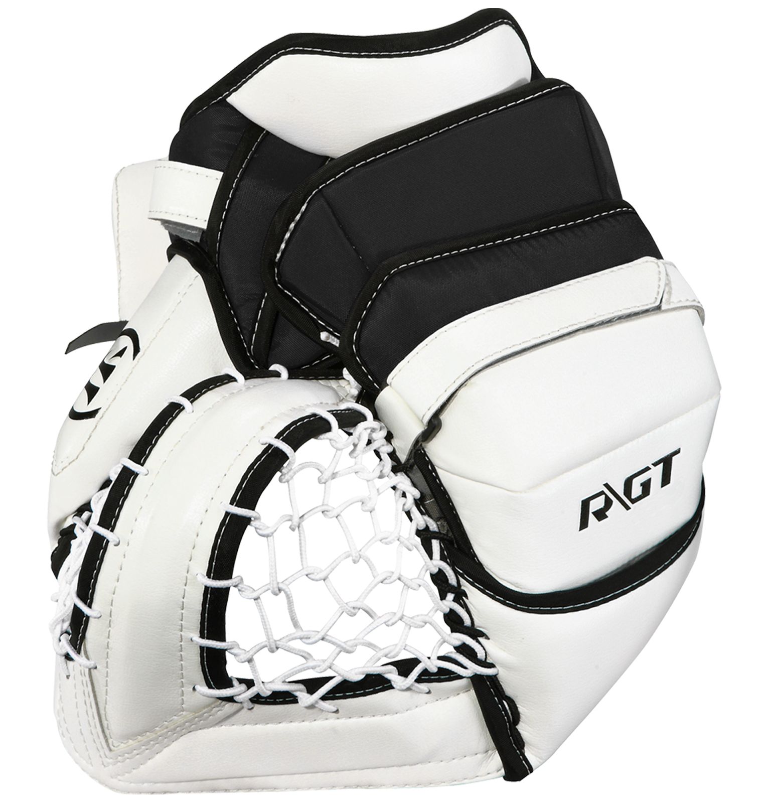 Ritual GT INT Classic Trapper, White with Black image number 1