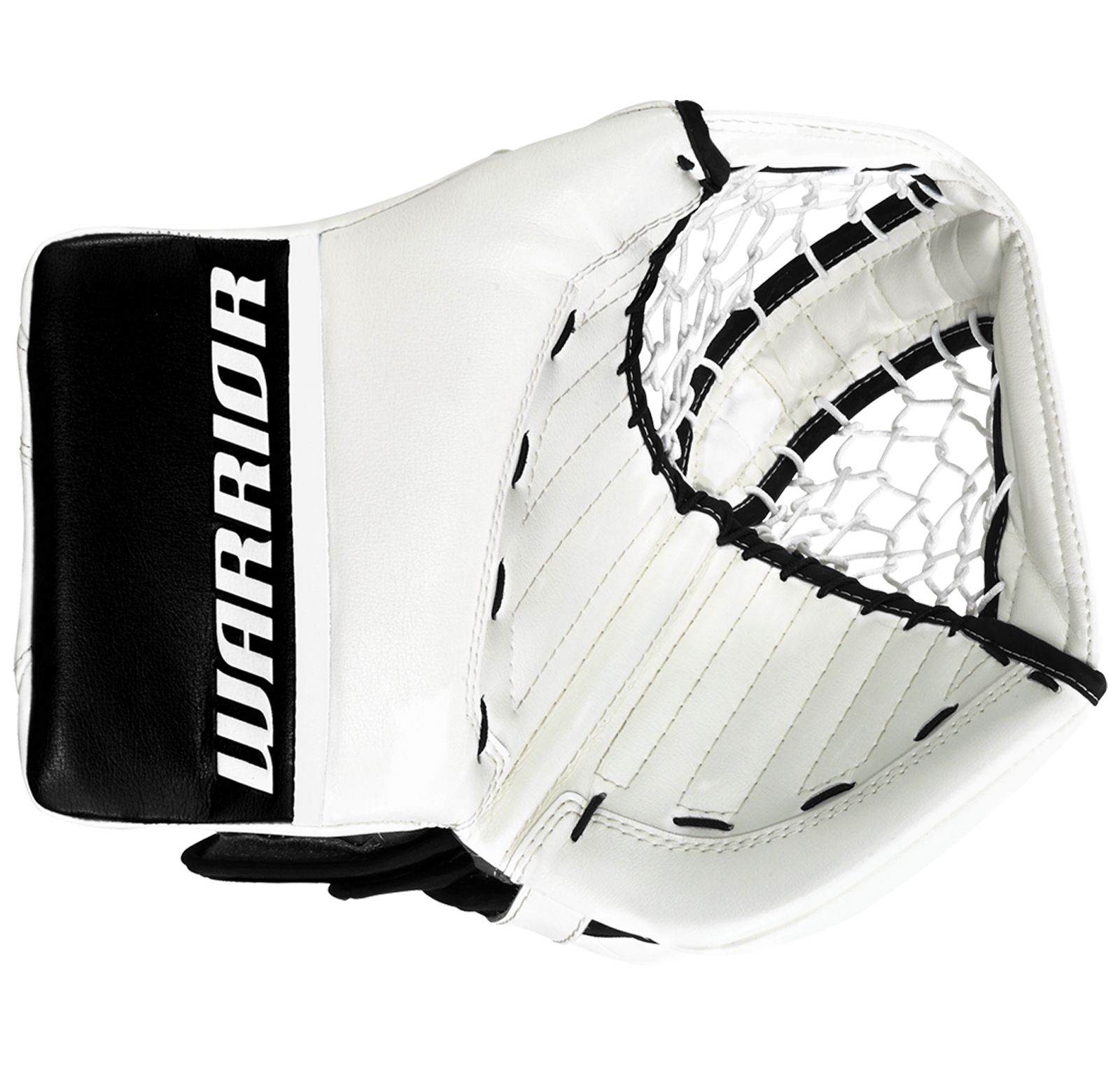 Ritual GT Pro Classic Trapper, White with Black image number 0