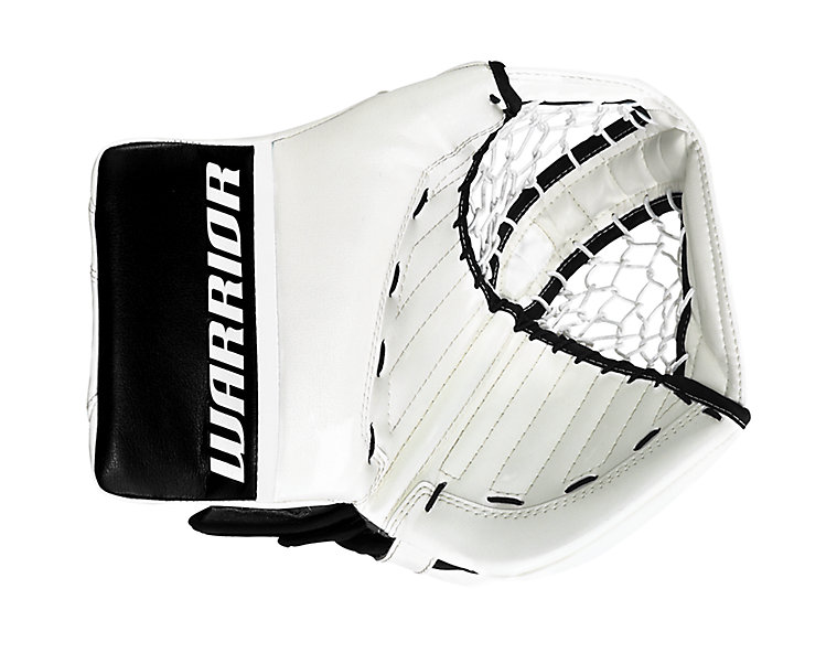 Ritual GT Pro Classic Trapper, White with Black image number 0