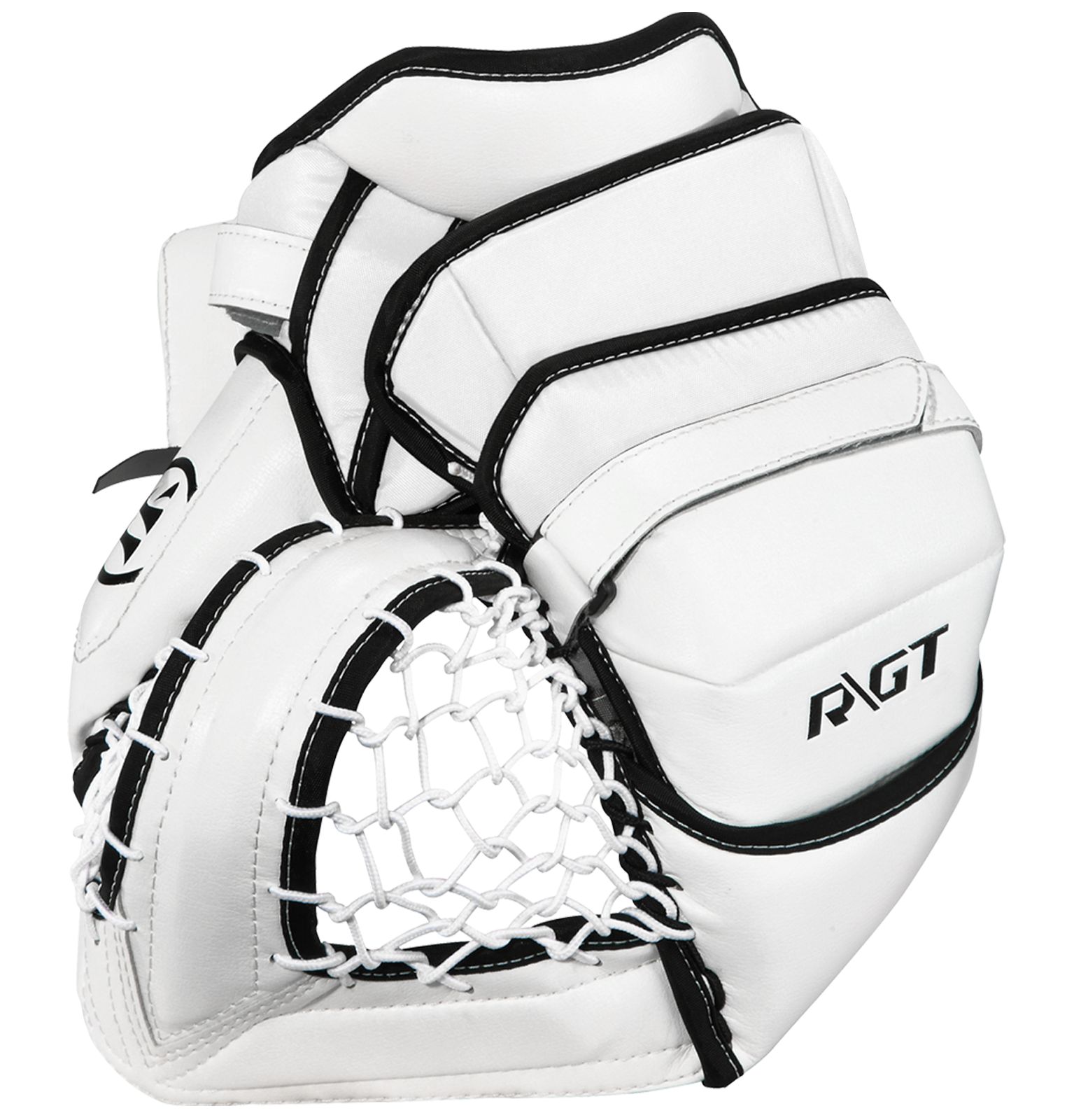 Ritual GT Pro Classic Trapper, White image number 1