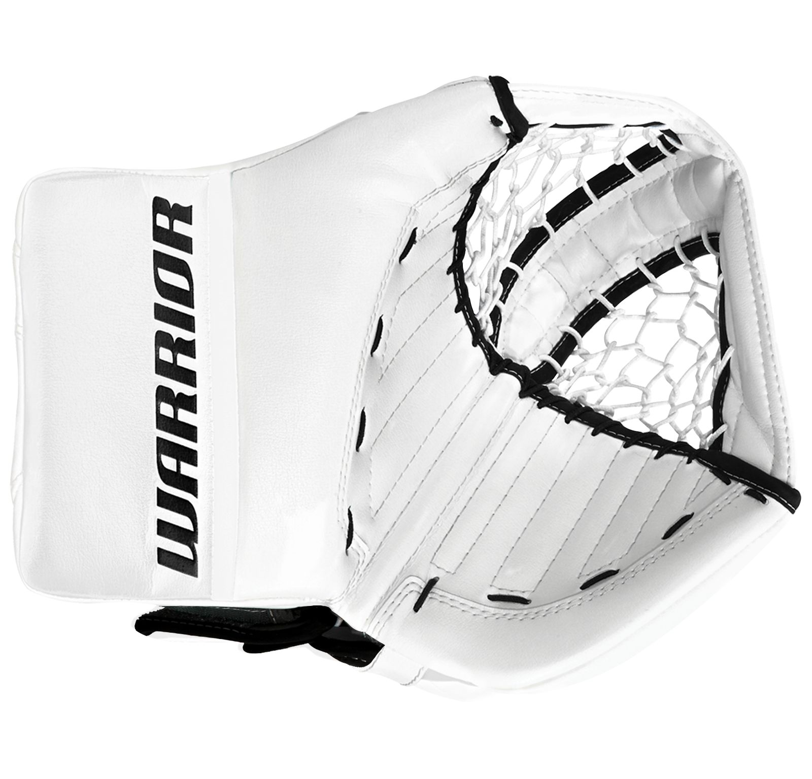Ritual GT Pro Classic Trapper, White image number 0