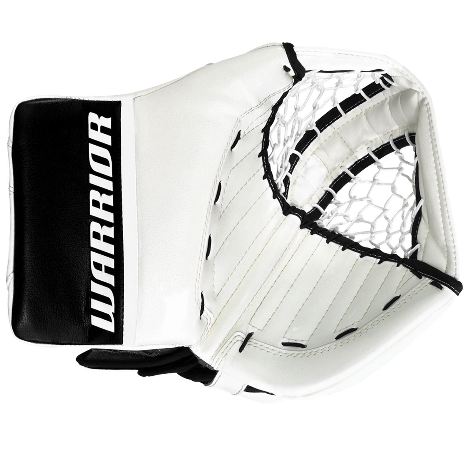 Ritual GT SR Classic Trapper, White with Black image number 0