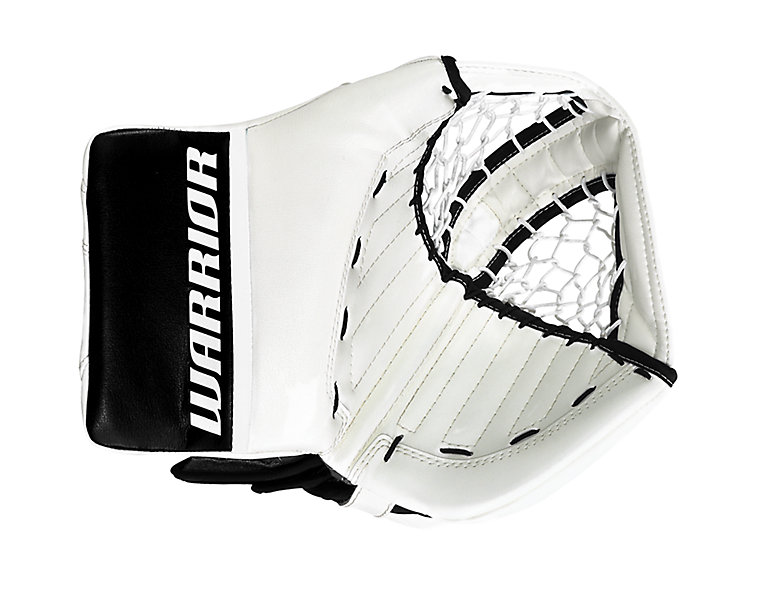 Ritual GT SR Classic Trapper, White with Black image number 0