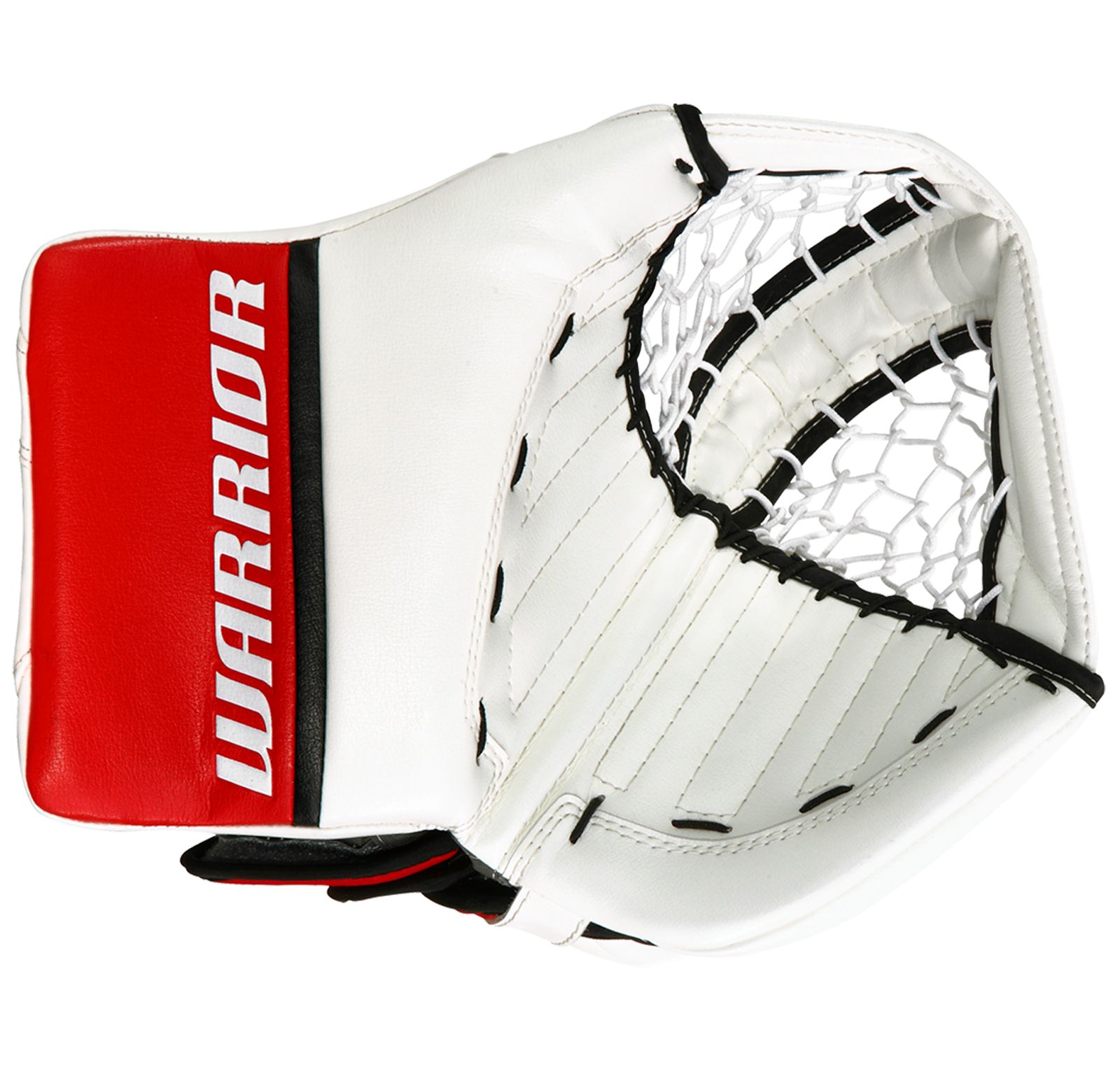 Ritual GT SR Classic Trapper, White with Black & Red image number 0