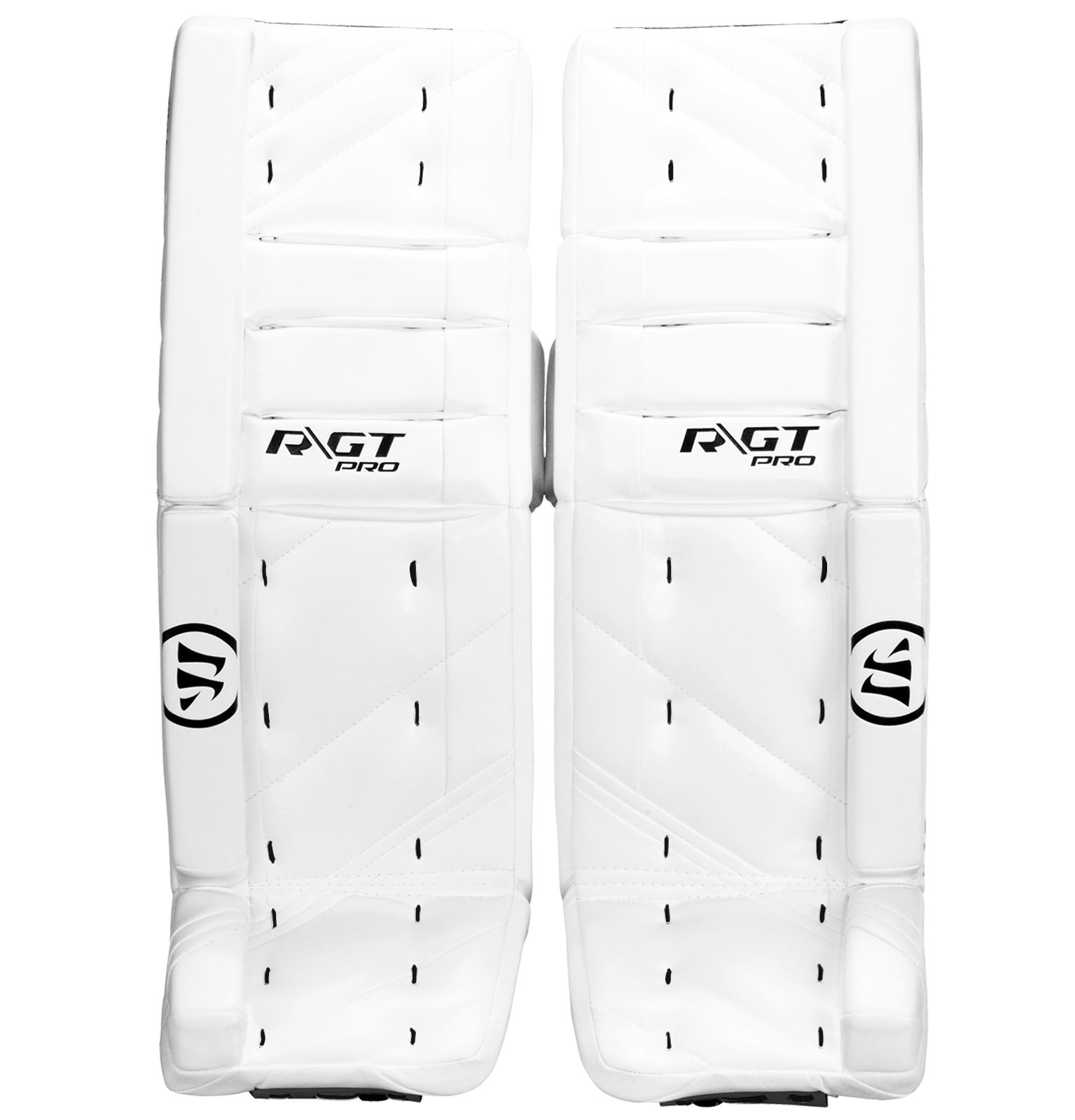 Ritual GT Pro Leg Pads, White image number 0