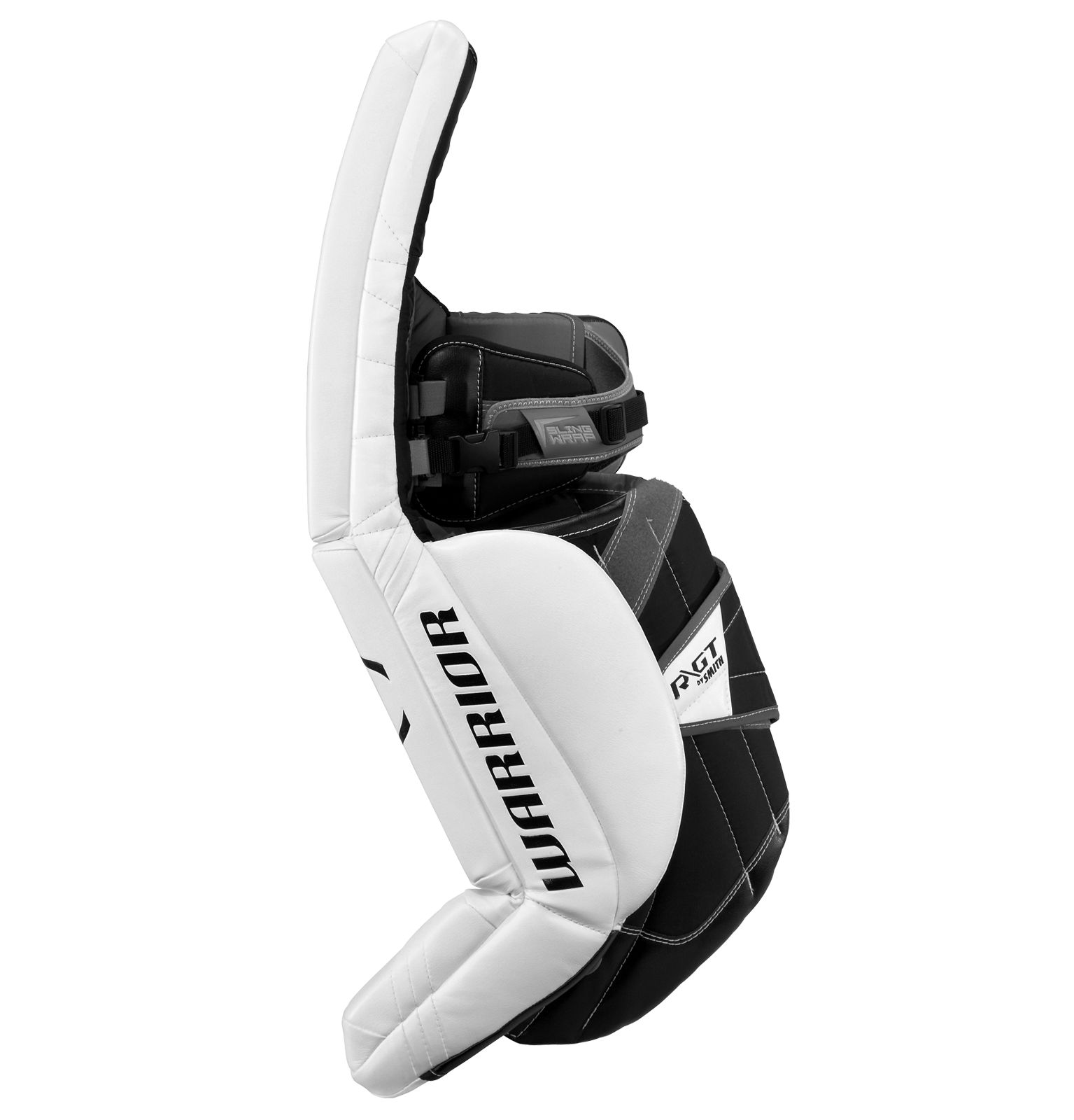 Ritual GT Pro Leg Pads, White image number 2