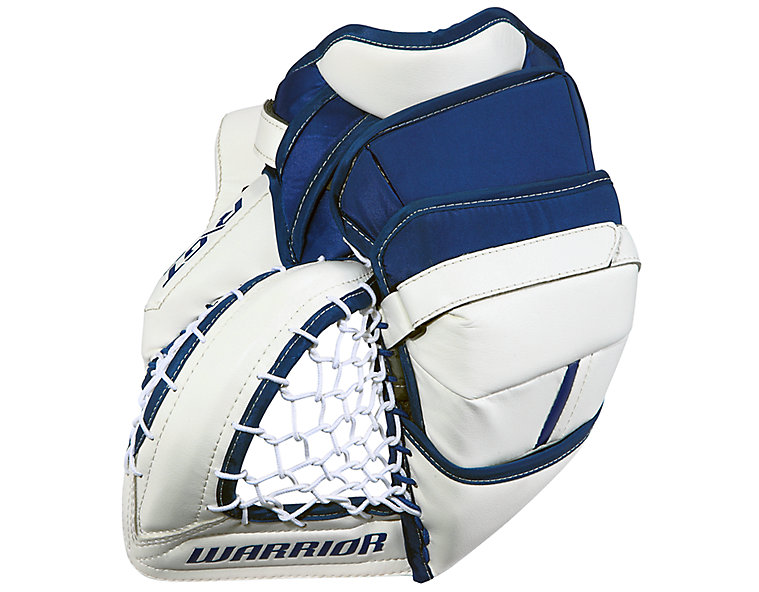 Ritual GT Pro Trapper, White with Royal Blue image number 1