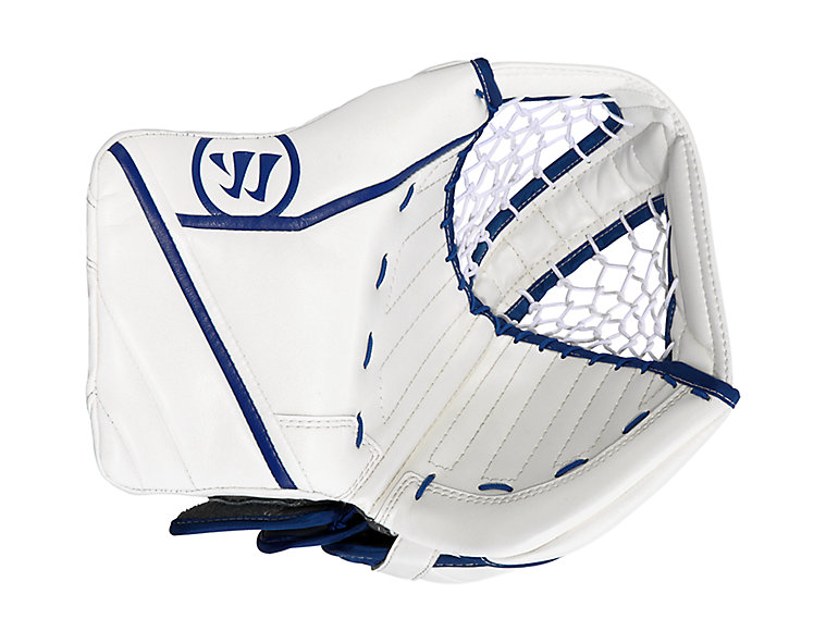 Ritual GT Pro Trapper, White with Royal Blue image number 0
