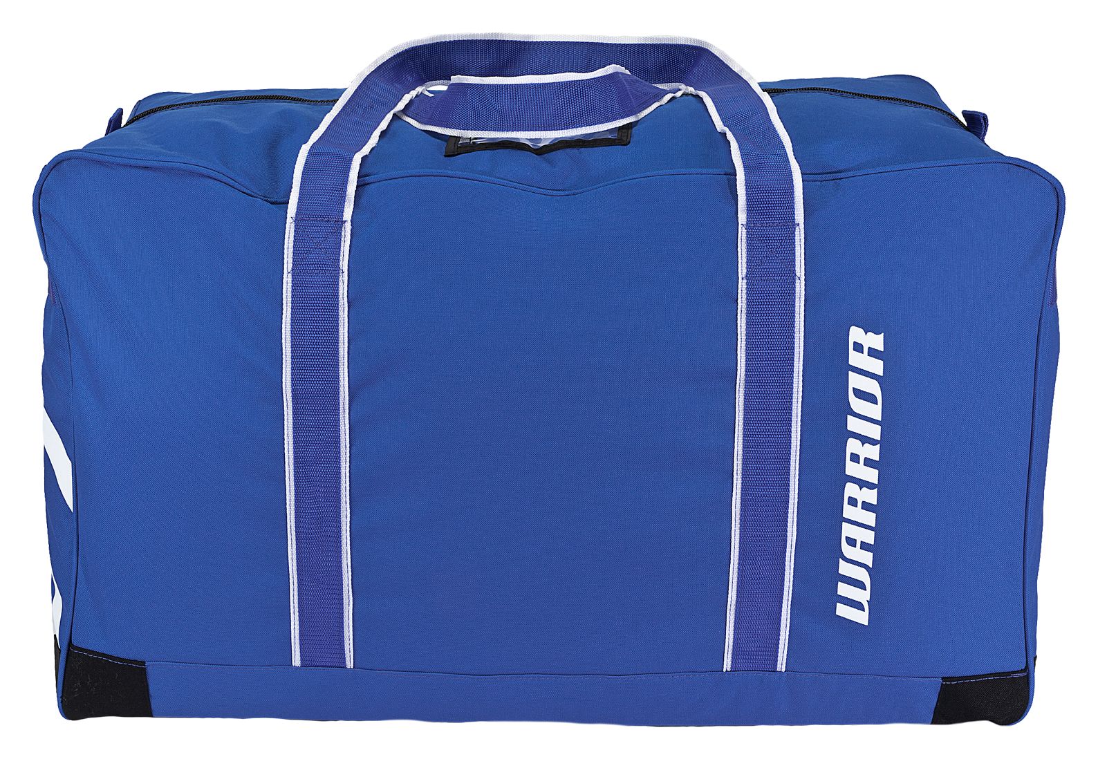 Team Duffel Bag Medium, Royal Blue with White image number 3