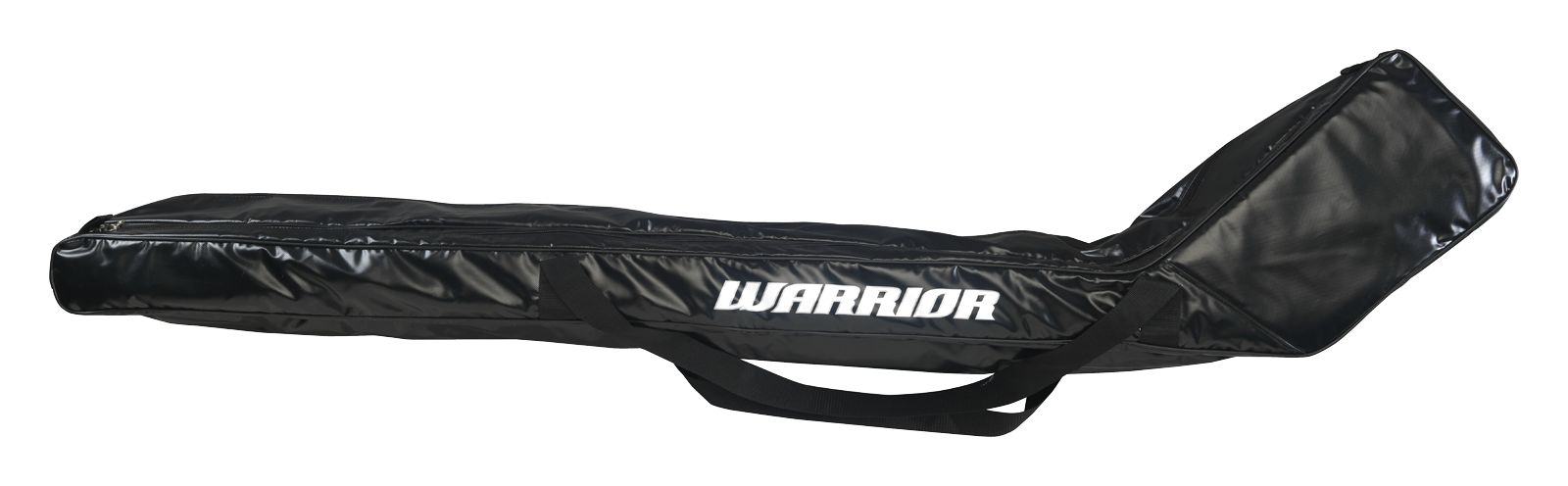 Warrior Team Stick Bag, Black with White image number 0