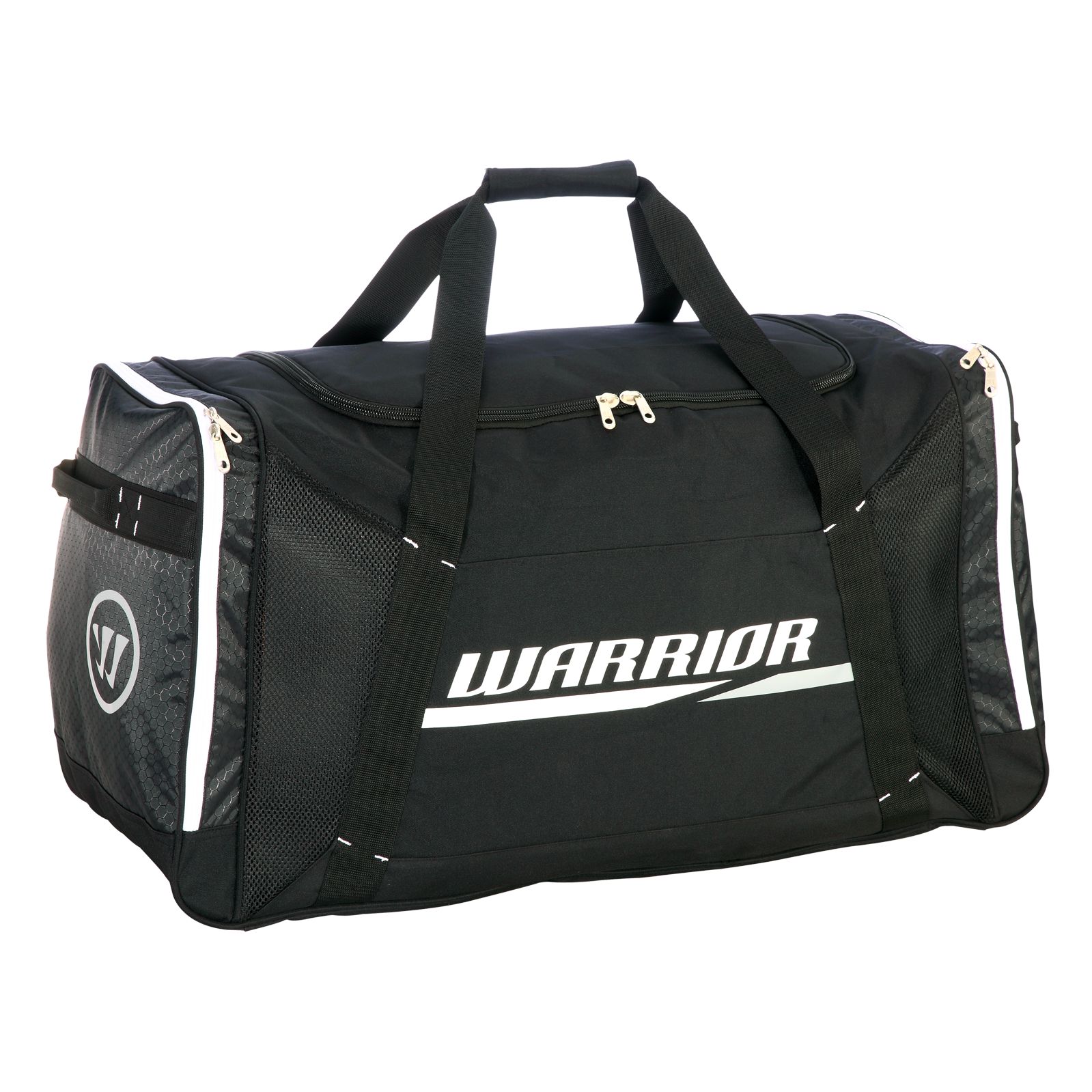 Covert Carry Bag, Black with White image number 0