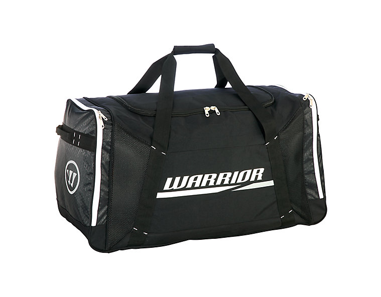 Covert Carry Bag, Black with White image number 0