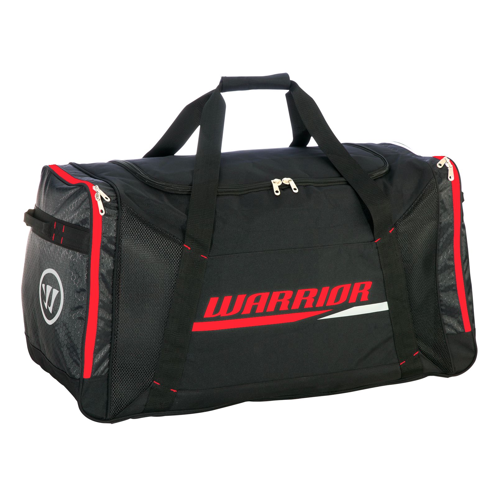 Covert Carry Bag, Black with Red image number 0